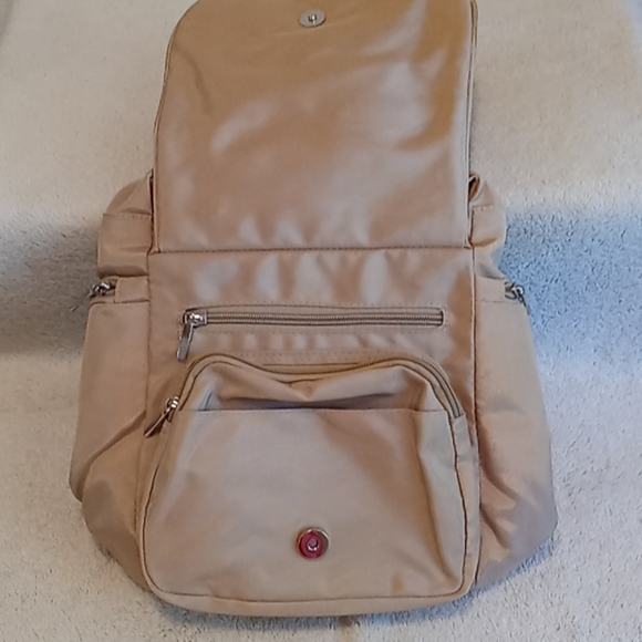 Organizzi Bag in Taupe - Picture 6 of 8